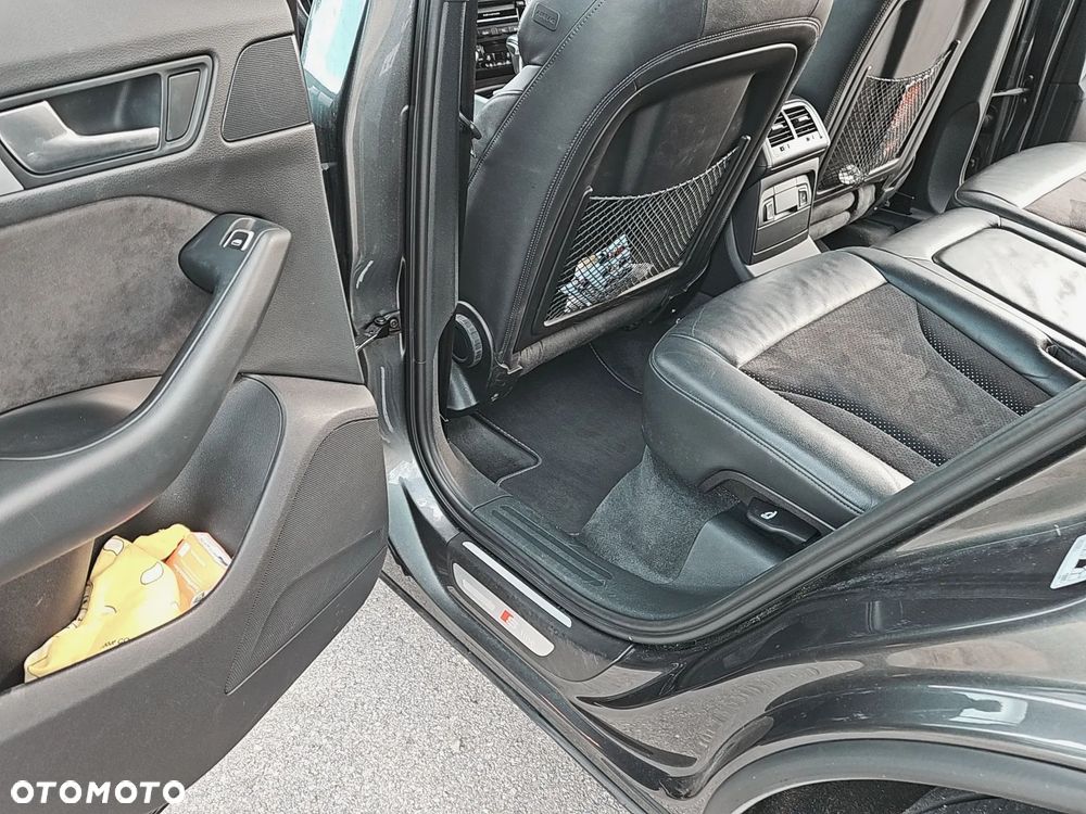 Audi Q5 2.0 TDI Quattro S tronic sport - 15