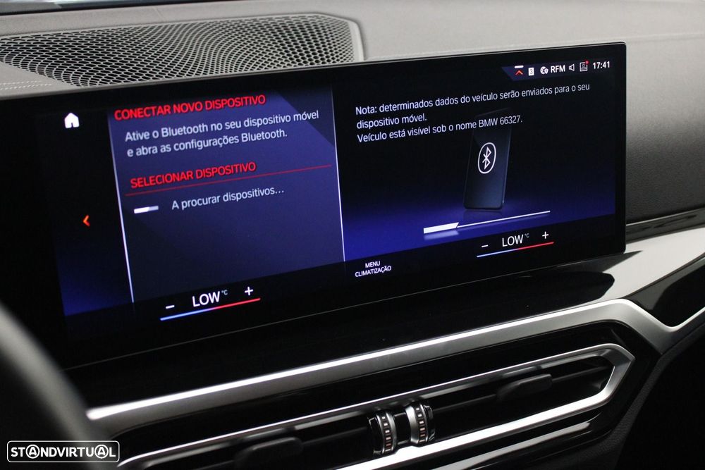 BMW i4 eDrive40 - 21