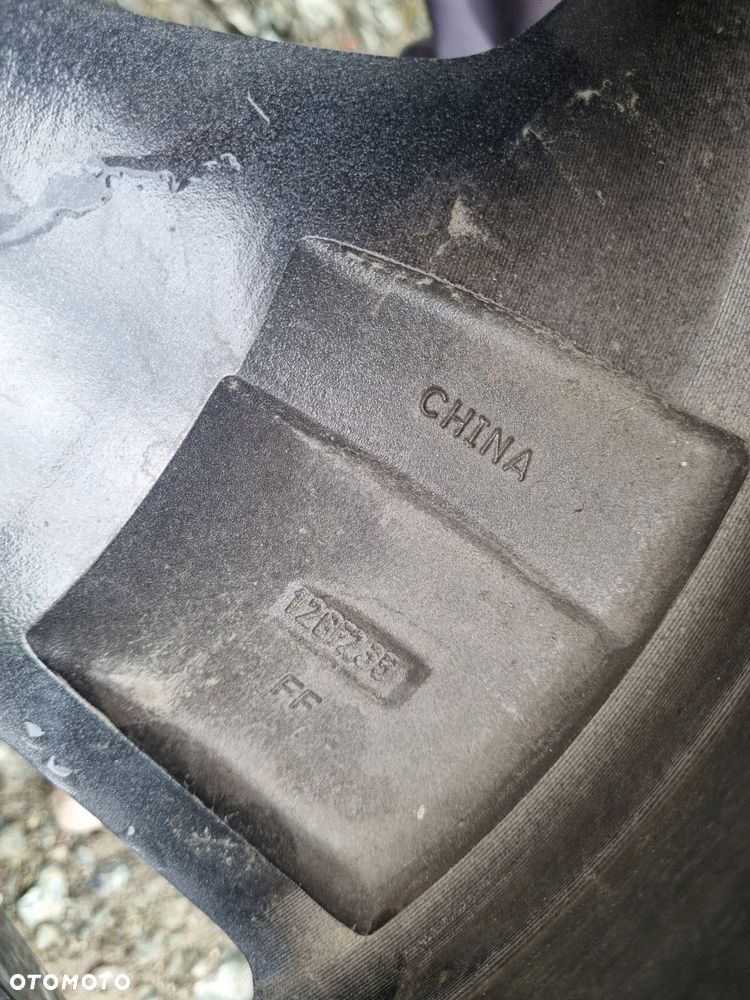 hongqi e-hs9 felga 21 3101011-qr01 - 8