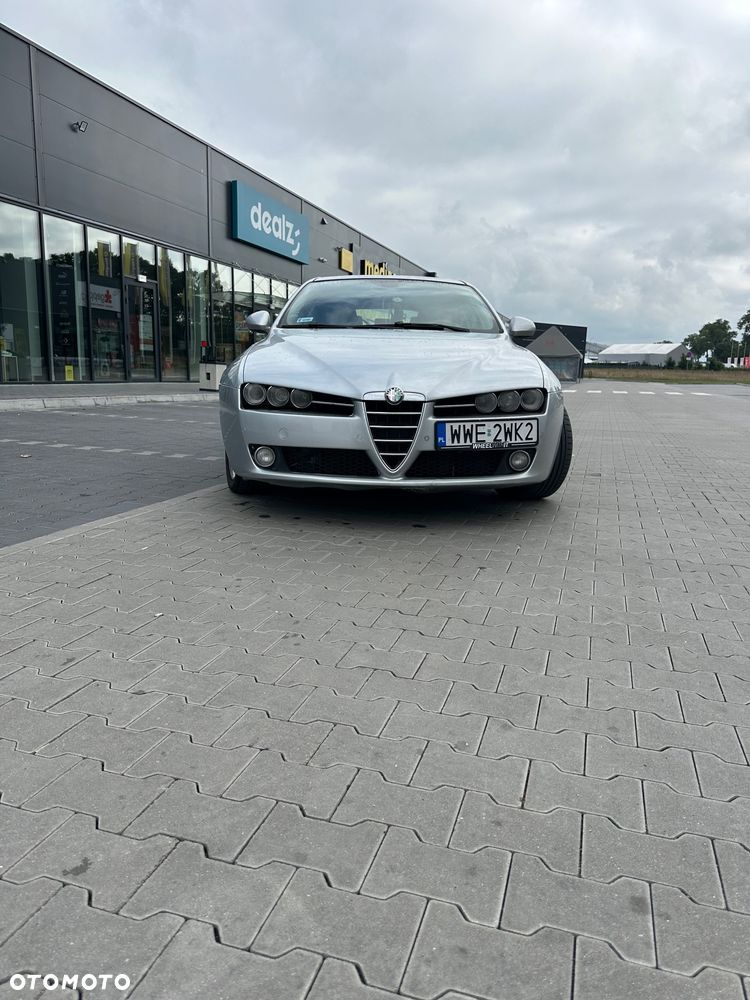 Alfa Romeo 159 - 15
