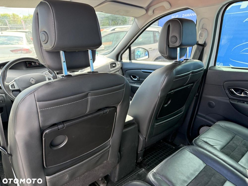 Renault Scenic Energy dCi 110 S&S Xmod Paris - 20