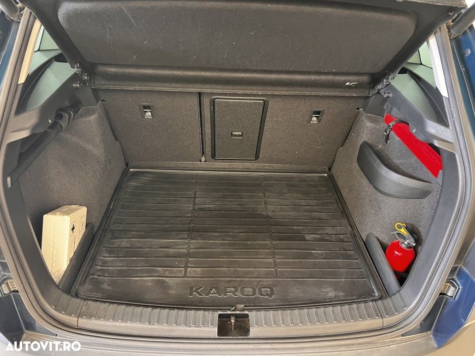 Skoda Karoq - 36