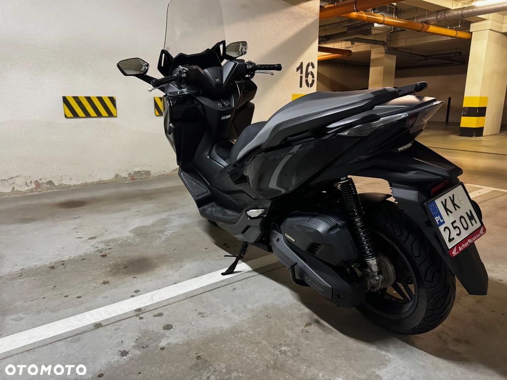 Honda NSS - 6