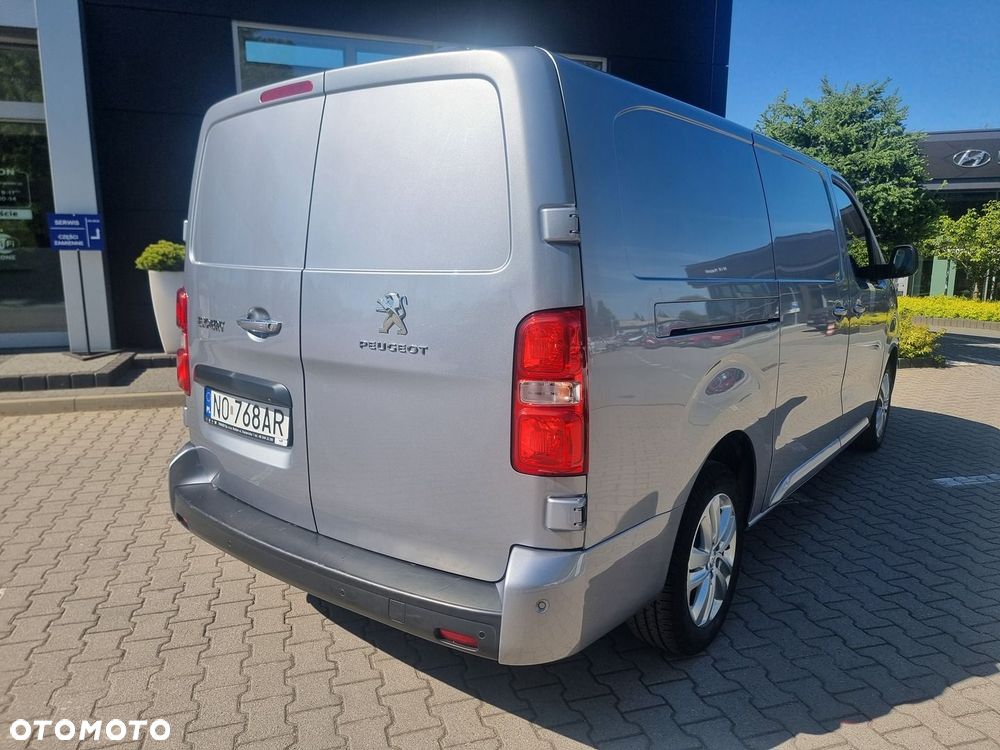Peugeot Expert - 14