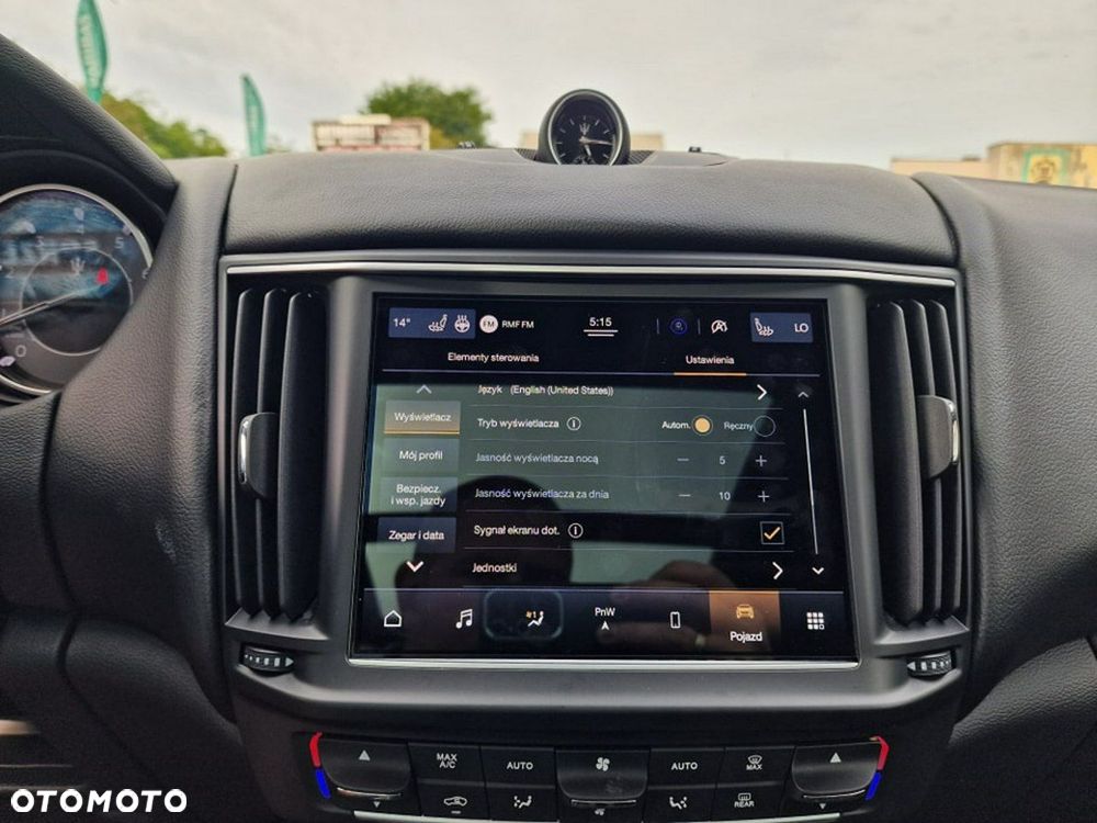 Maserati Levante S Q4 GranLusso - 19