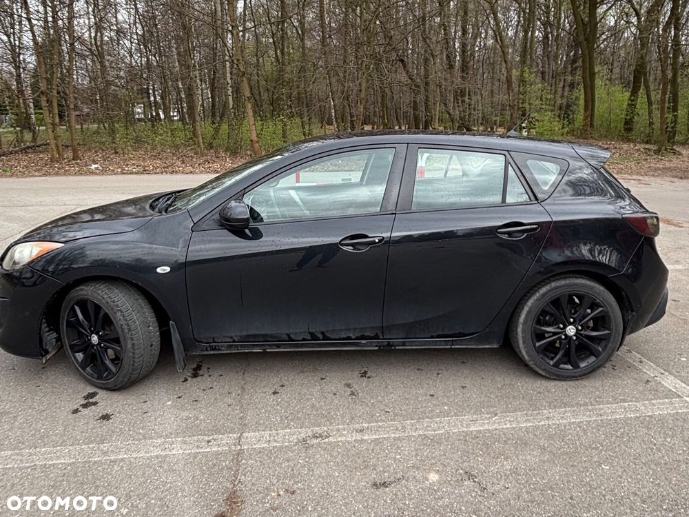 Mazda 3 - 2