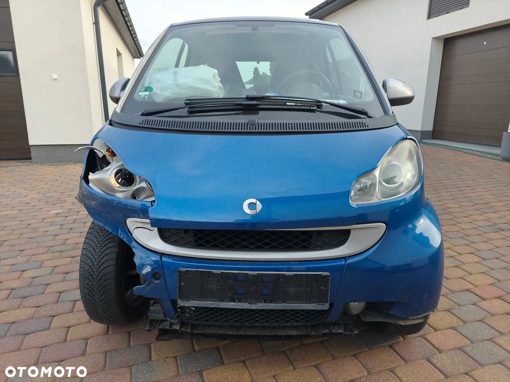 Smart Fortwo softouch pulse - 14
