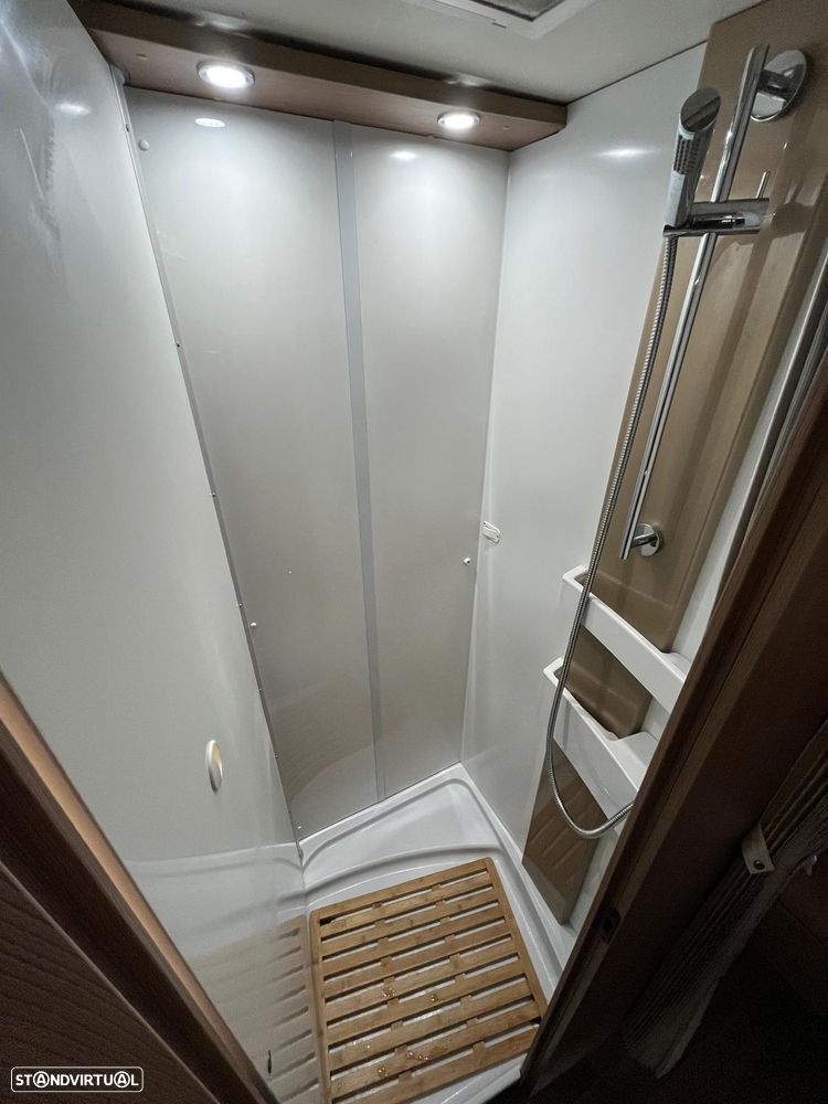 Burstner Lyseo Privilege 690 - 36