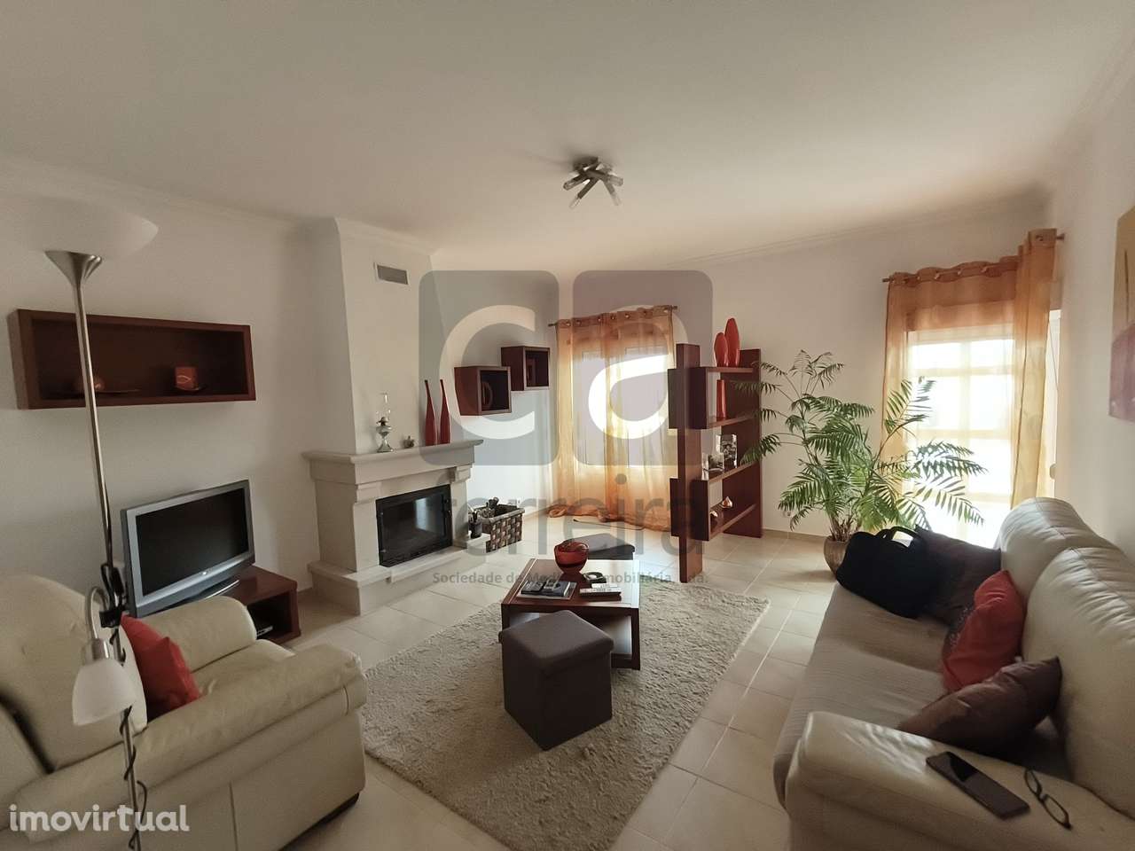 Apartamento T2 com varanda e Garagem - Grande imagem: 5/28