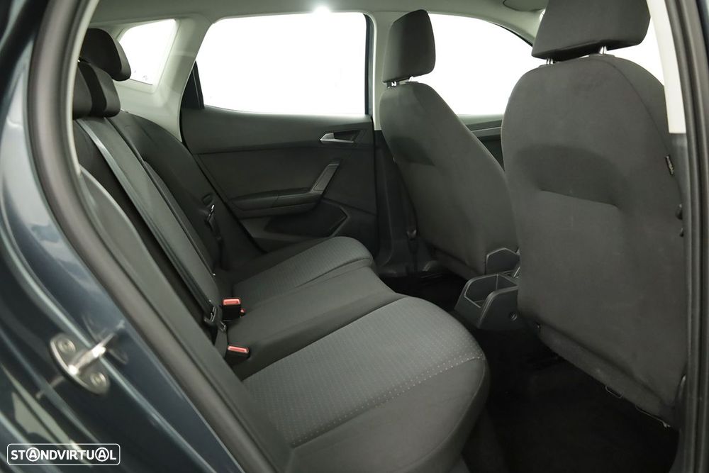 SEAT Arona 1.0 TSI Style - 21