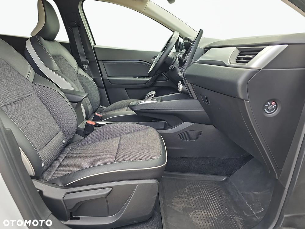 Renault Captur 1.6 E-TECH Full Hybrid 145 Techno - 12