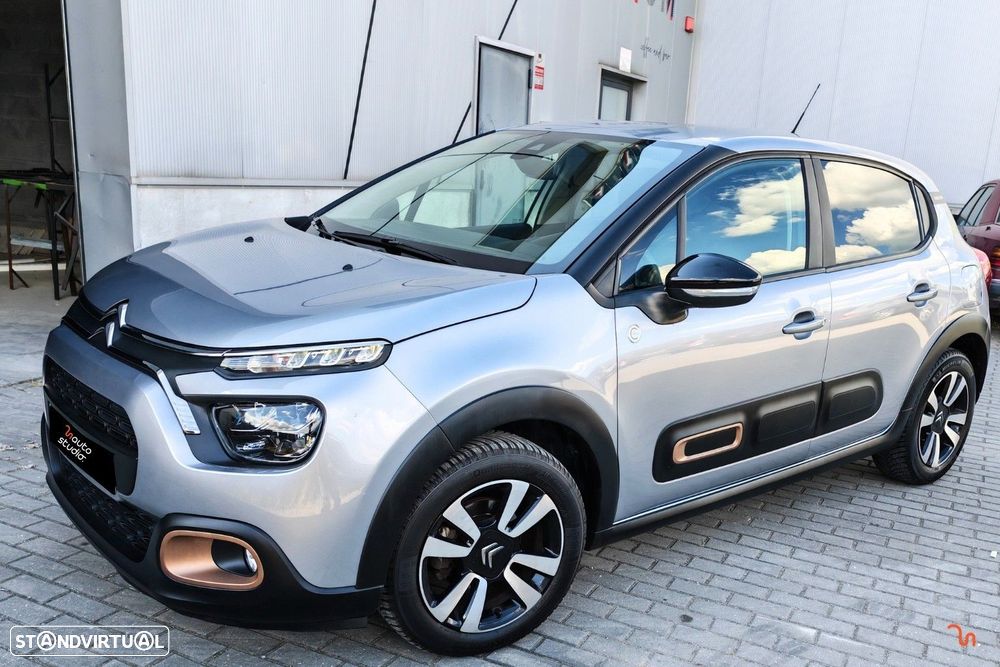 Citroën C3 - 3