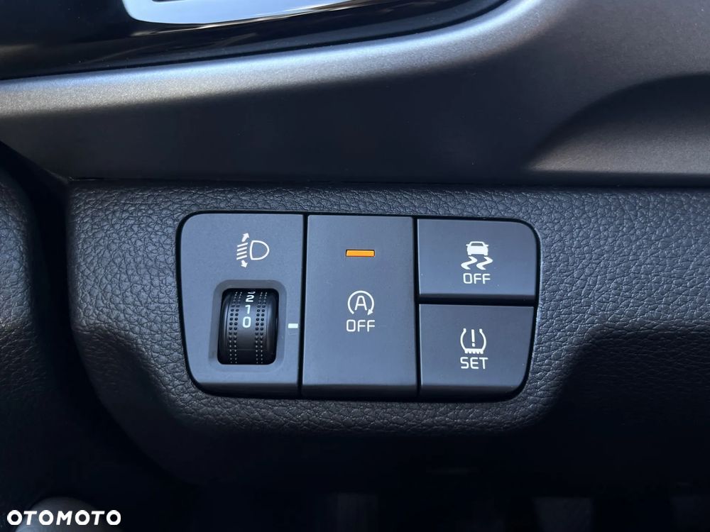 Kia Stonic 1.2 L - 22