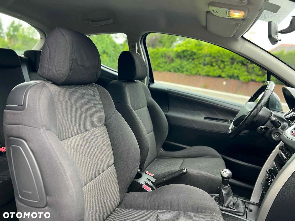 Peugeot 207 1.6 VTi Sporty - 14