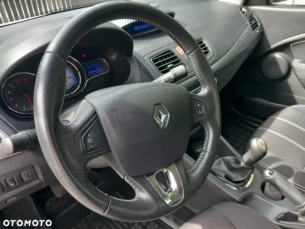 Renault Fluence 1.6 16V Limited - 20