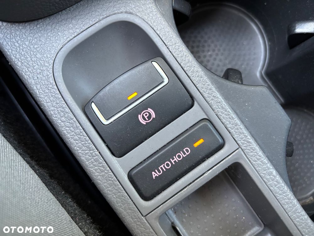 Seat Alhambra 2.0 TDI Style - 27