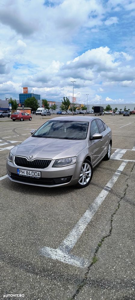 Skoda Superb - 16