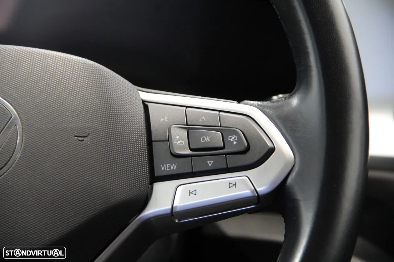 VW T-Roc 1.0 TSI Life - 10