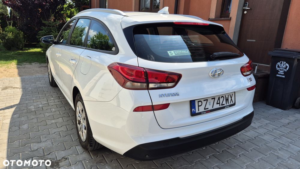 Hyundai i30 - 2