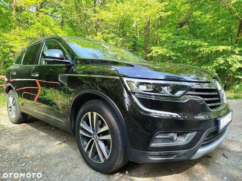 Renault Koleos 1.6 dCi Intens - 6