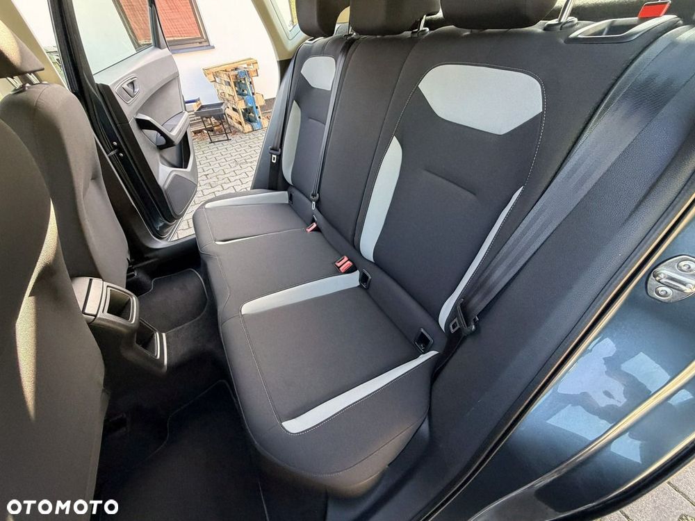 Seat Ateca 1.0 TSI ECOMOTIVE REFERENCE - 24
