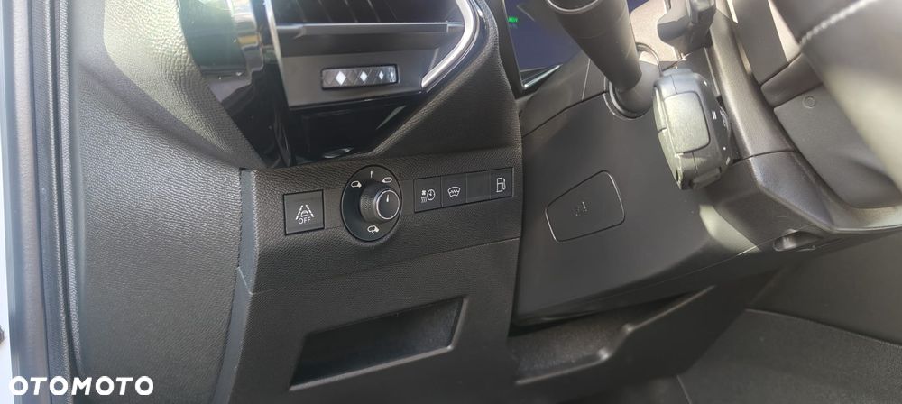 DS Automobiles DS 7 Crossback 1.6 PureTech Rivoli - 9