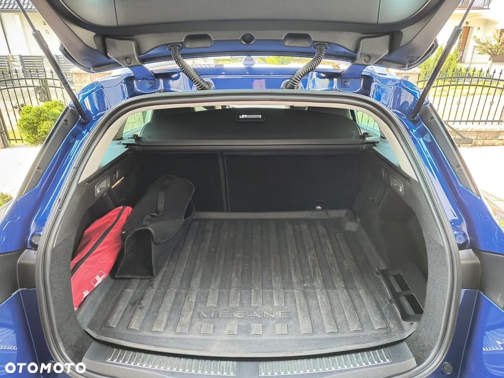 Renault Megane 1.3 TCe FAP GT Line - 8