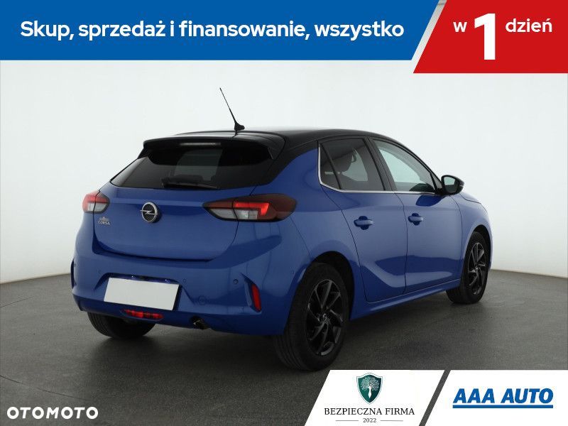 Opel Corsa - 7