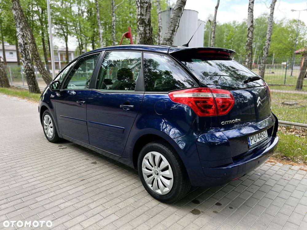 Citroën C4 Picasso - 3