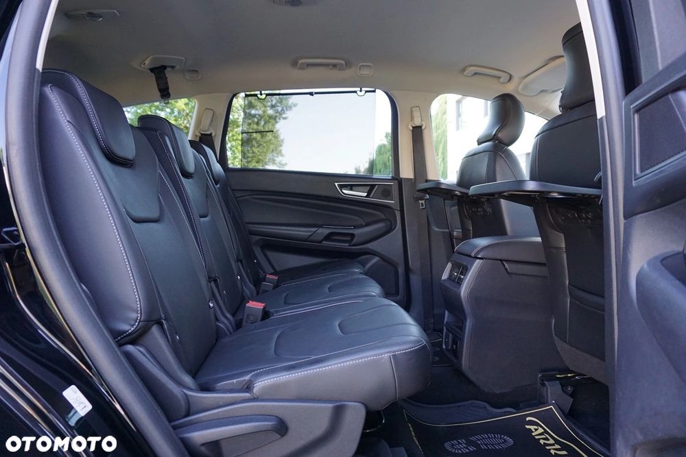 Ford S-Max 2.0 TDCi Titanium - 33