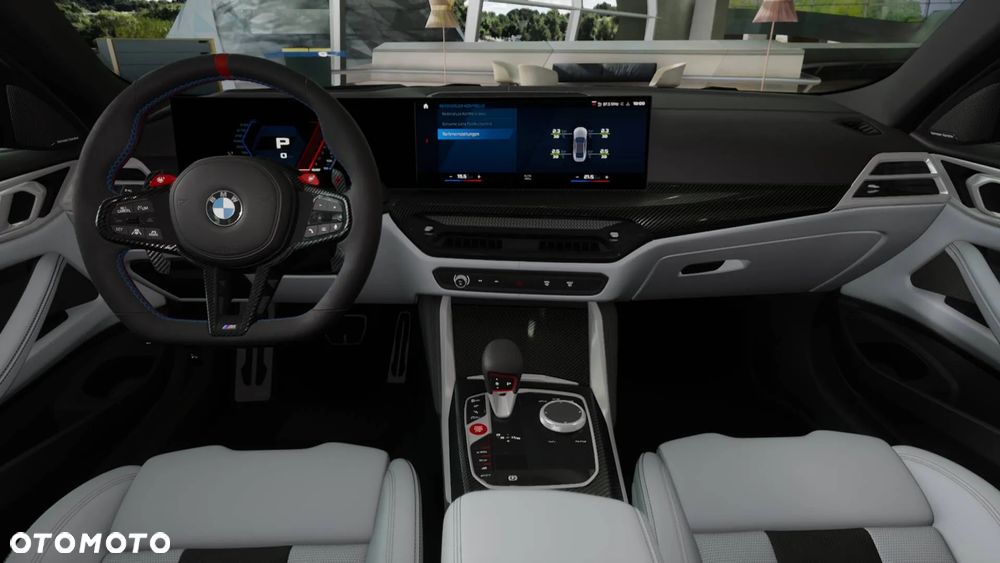 BMW M4 Competition M xDrive - 12