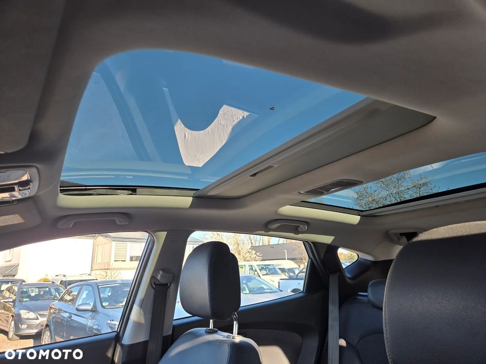 Hyundai ix35 2.0 Classic 2WD - 10