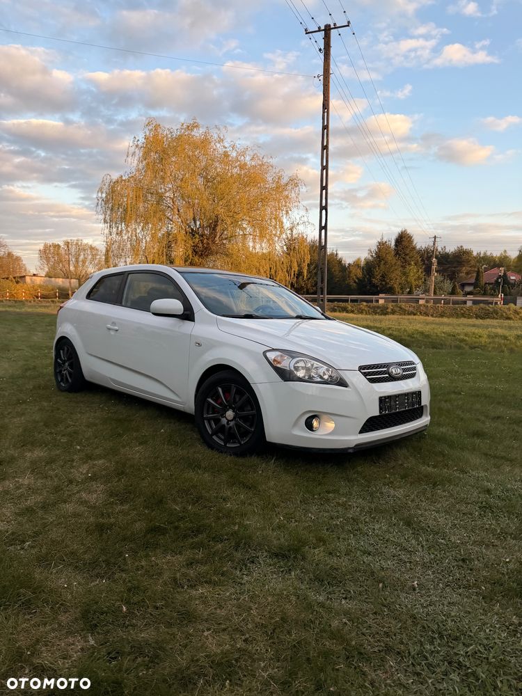 Kia ProCeed 1.4 CVVT Edition 7 - 3