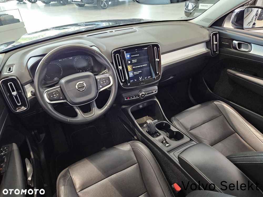 Volvo XC 40 - 15