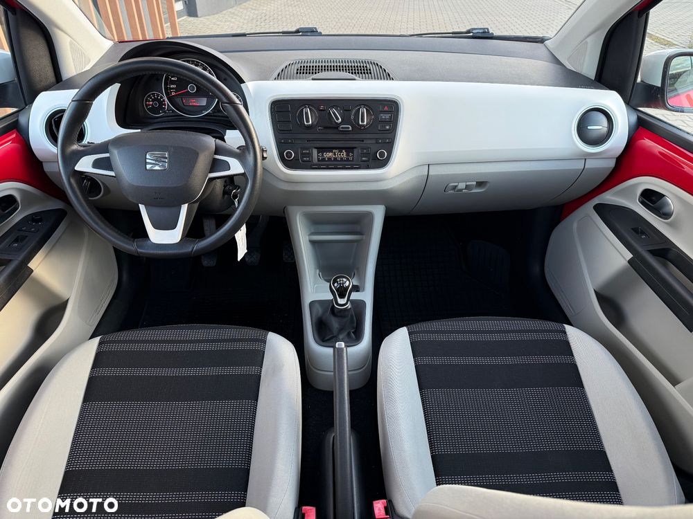 Seat Mii - 27