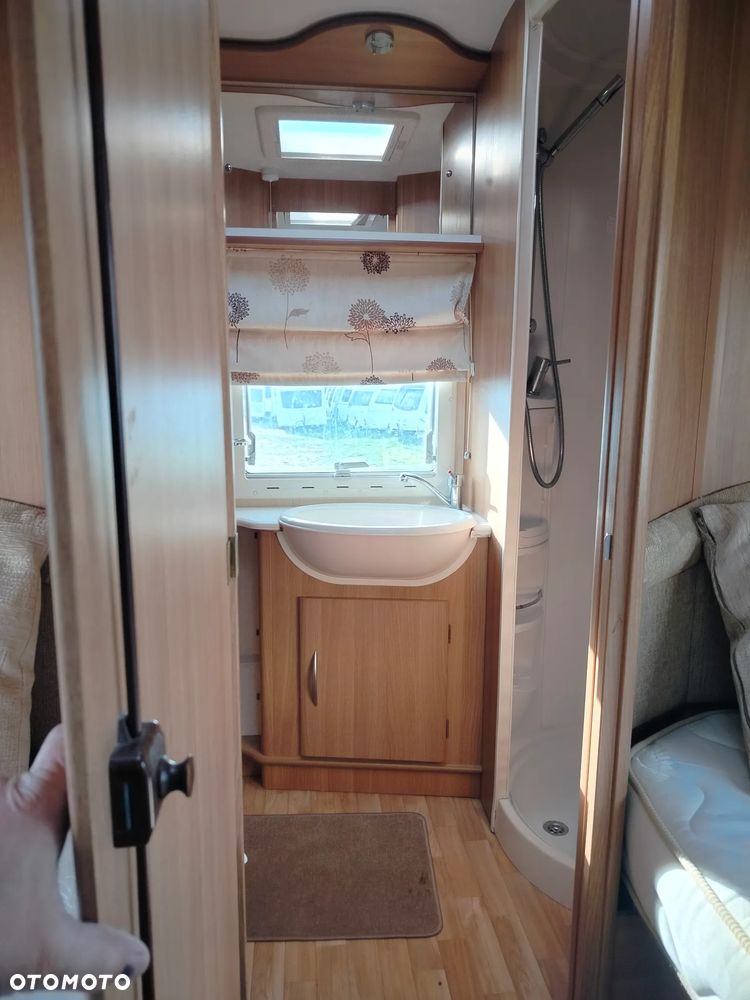 Coachman Laser - 8