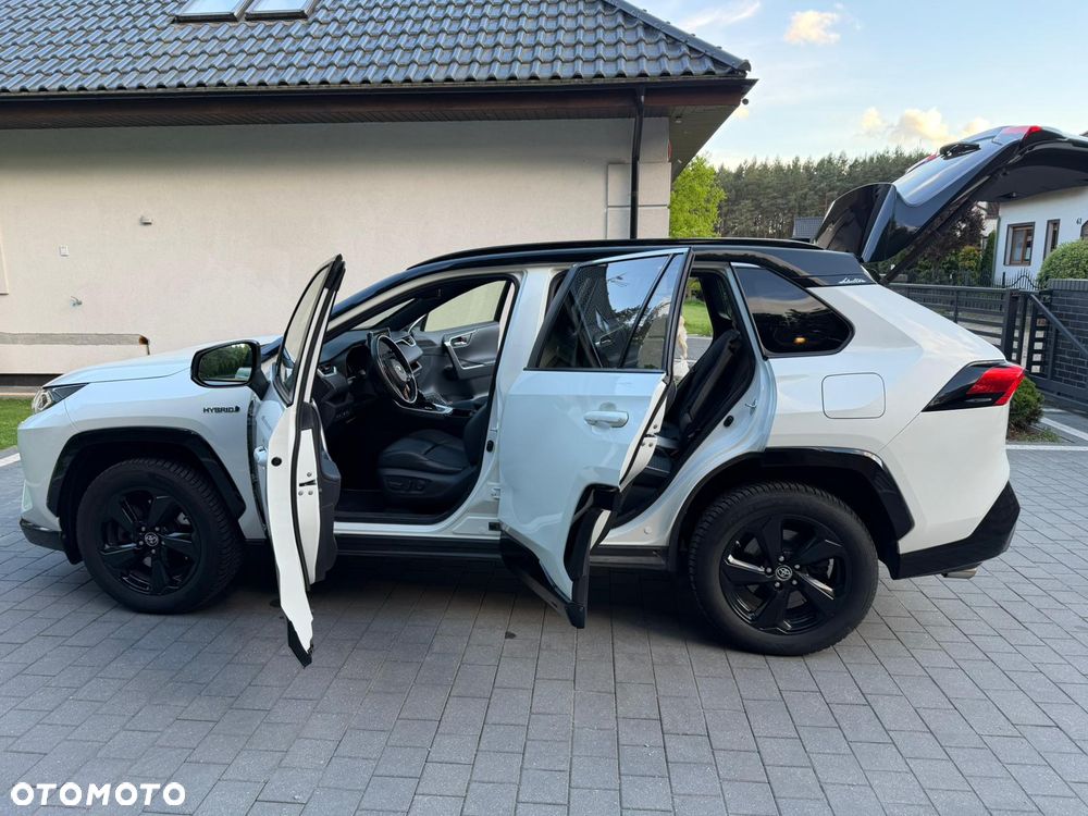 Toyota RAV4 - 14
