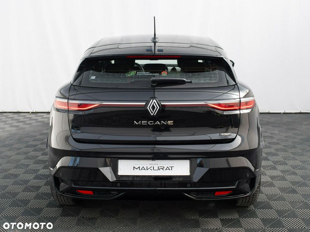 Renault Megane EV40 Equilibre - 11