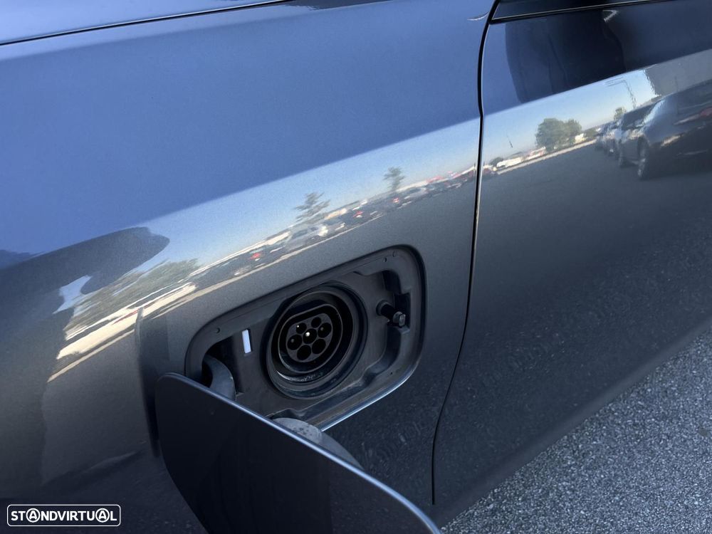 BMW 330 e Corporate Edition Auto - 23