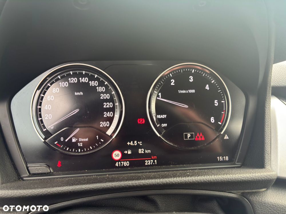 BMW Seria 2 218d GT xDrive - 22