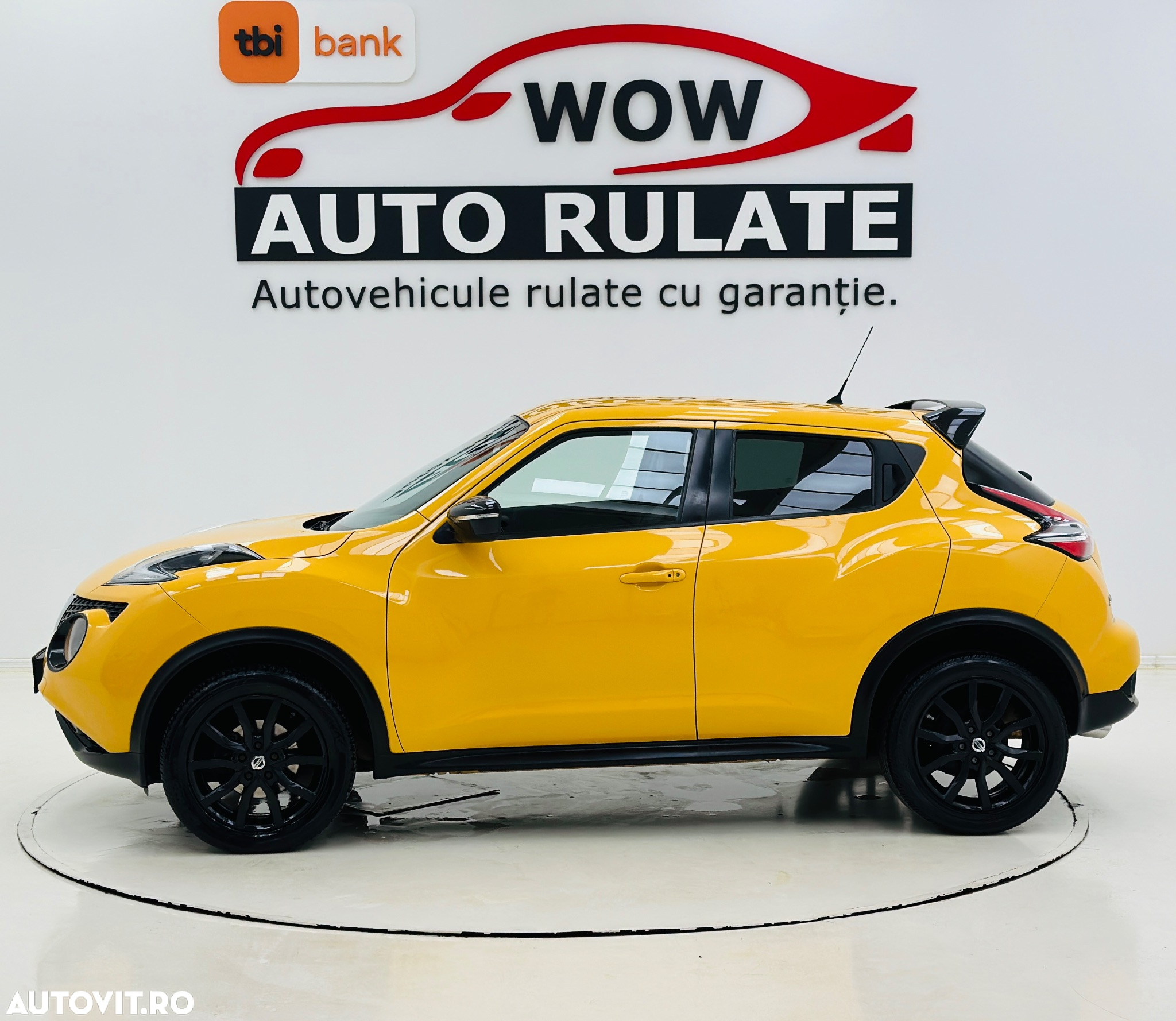 Nissan Juke - 9