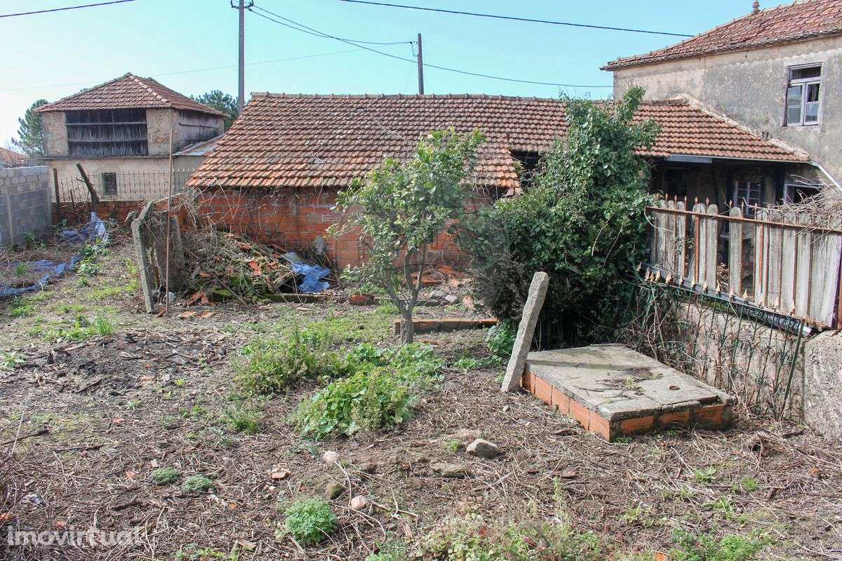 Moradia T4 para venda - Grande imagem: 4/19