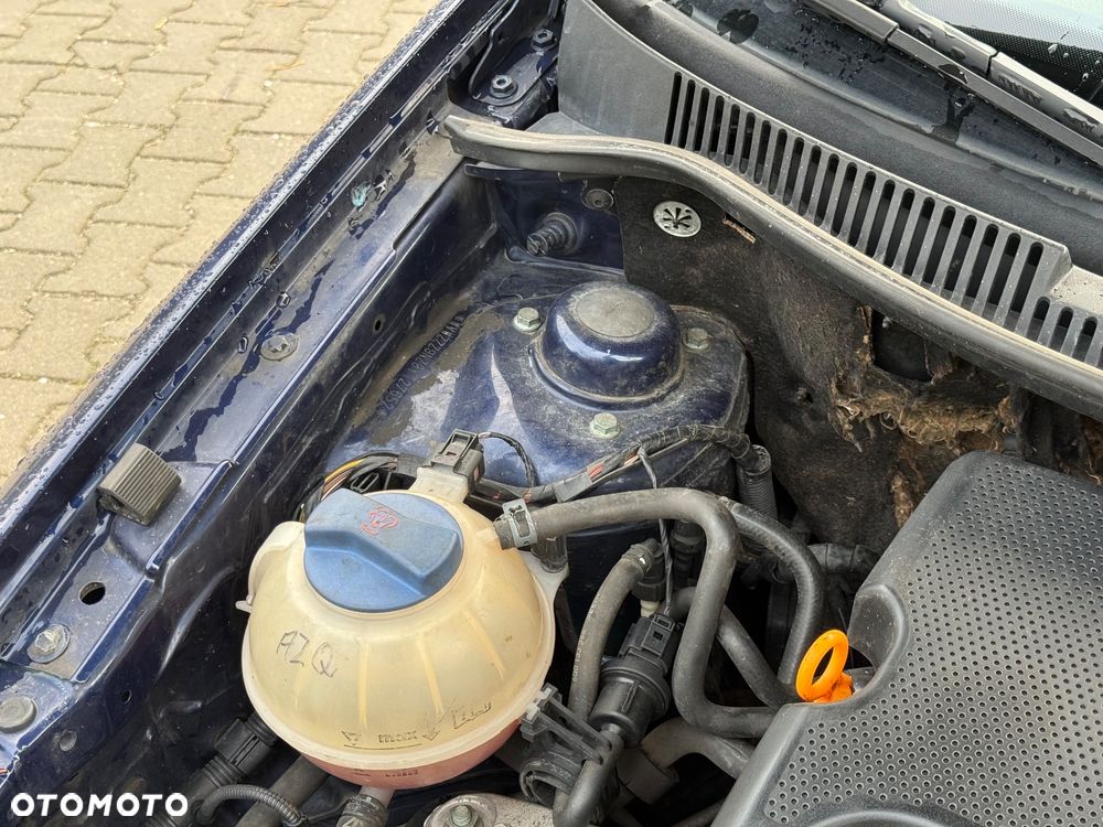Volkswagen Polo - 17