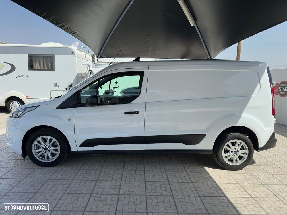 Ford Transit Connect 1.5 TDCi 220 L1 Trend - 6