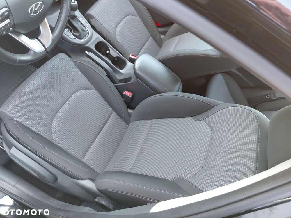 Hyundai i30 1.0 T-GDI Modern DCT - 10