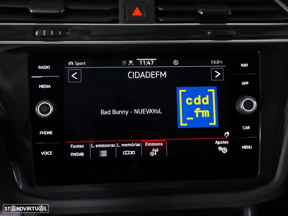 VW Tiguan 1.4 eHybrid OPF DSG Elegance - 25