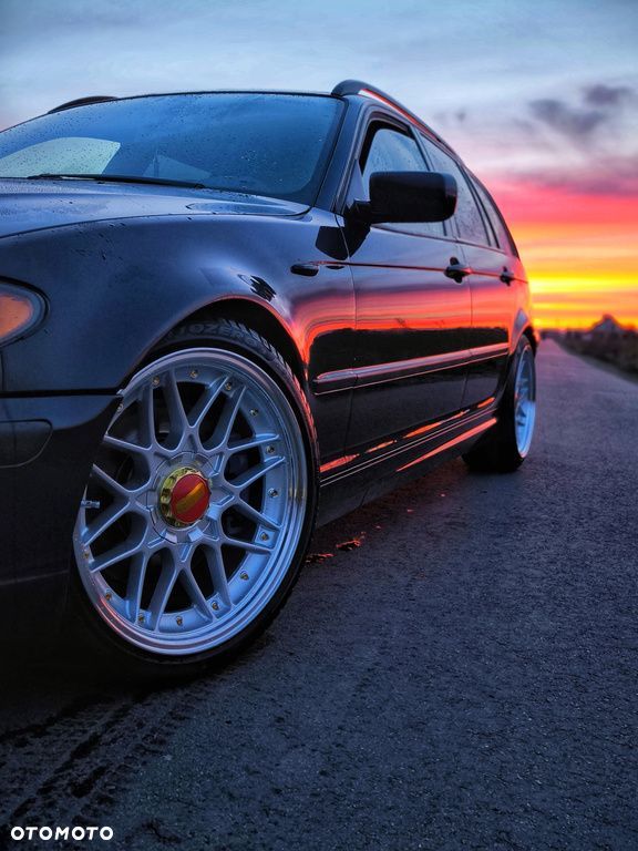 4x Felgi 18 m.in. do BMW 2 G42 3 E90 E91 E92 E93 F30 F31 F34 GT 4 F32 F36 5 F10 F11 - HX025 - 6