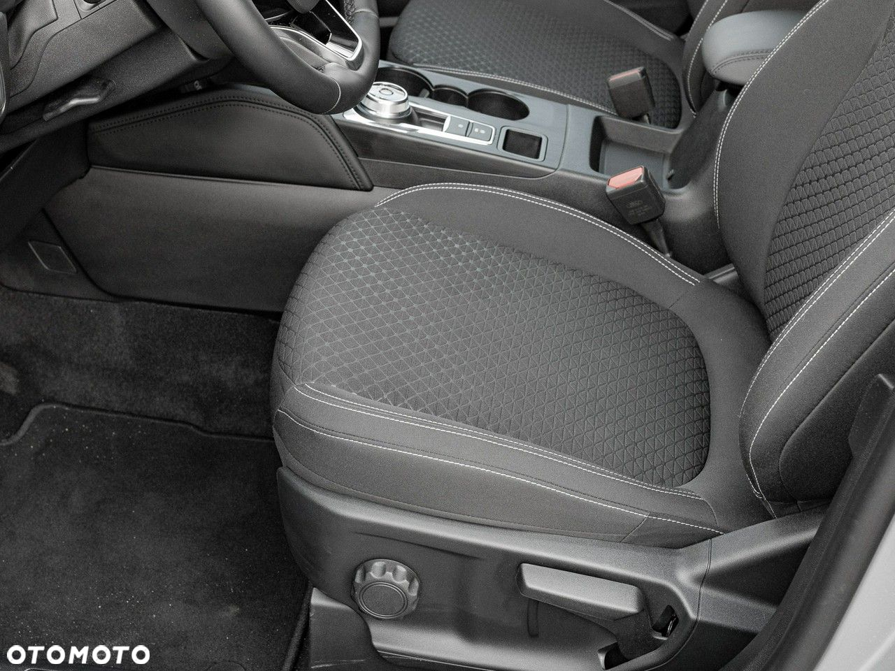 Ford Kuga 1.5 EcoBoost FWD Titanium - 14