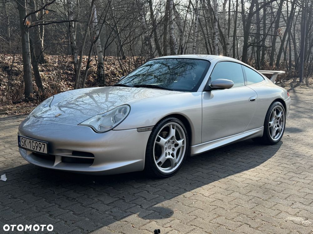 Porsche 911 - 7