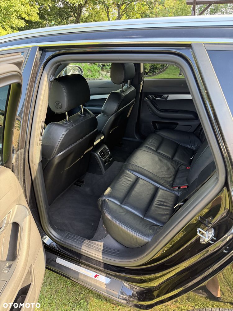 Audi A6 Limousine - 7